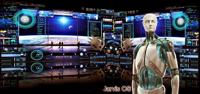 jarvis voice for pc